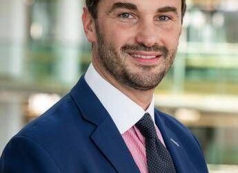 Boehringer, Nedim Pipic Country Managing Director e Head of Human Pharma Italy