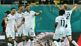 Bologna-Brann: orario, probabili formazioni e dove vederla in tv