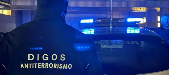 Bologna: fermato 18enne per associazione con finalità di terrorismo