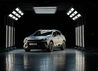 CUPRA celebra la milionesima vettura prodotta a Martorell