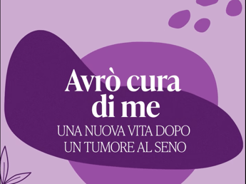Cancro al seno localizzato, ‘Pronte a prevenire’ sull’importanza dell’esercizio fisico