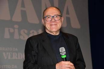 Carlo Verdone: “Da sindaco di Roma andrò in periferia, c’è molto da fare”