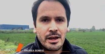 Caso Garlasco, Sempio: “Nessun segreto su di me che Lovati sa e che potrebbe rilevare”