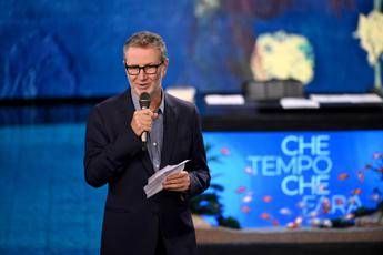 Che tempo che fa, gli ospiti e le interviste di oggi domenica 26 ottobre