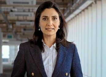 Chi ha paura di Aisha Gaban?