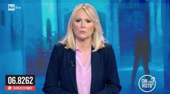 Chi l’ha visto, stasera 22 ottobre: l’intervista ad Andrea Sempio