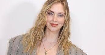 Chiara Ferragni, il ‘ritorno’: sarà il nuovo volto di Guess
