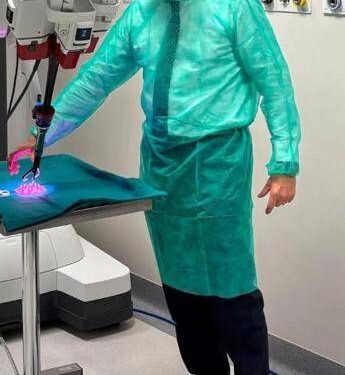 Chirurgia, a Torino ‘primo intervento al mondo di re-innervazione peniena’