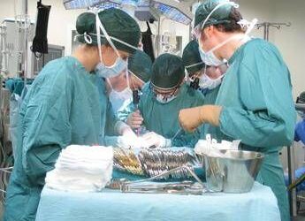 Chirurgia bariatrica e colo-rettale, Campus Bio-Medico primo nel Lazio certificato Eras