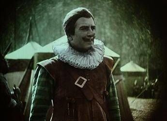 Cirano torna a brillare sul grande schermo muto