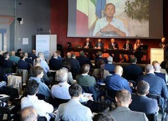 Cni, i porti sono nodi infrastrutturali strategici per il Paese