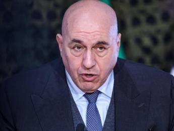 ComoLake, Crosetto: “Fare massa critica per proteggere filiera tecnologica”