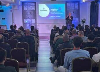 Cybersecurity, la mente umana è il nuovo campo di battaglia digitale