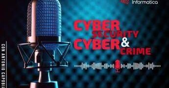 Cybersecurity&Cybercrime: il podcast che svela l’impero del Gruppo Conti