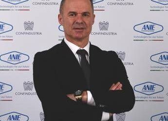 Dazi, Girardi (Anie), “Al momento no effetti su export tecnologie elettrotecniche ed elettroniche, crescita non frena”