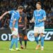 De Bruyne segna ma si fa male: cos’è successo in Napoli-Inter