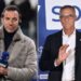 Del Piero-Bergomi, scontro in tv sull’Inter: “Rispetta il mio pensiero e non urlare”