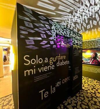 Diabete, al congresso Amd arriva la campagna ‘Oltre il pregiudizio’