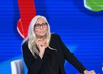 Domenica In, da Barbareschi a Rosa Chemical: ospiti oggi 5 ottobre