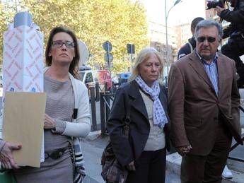 E’ morto Giovanni Cucchi, padre di Stefano e Ilaria