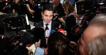 Elezioni in Olanda, media: “Ha vinto il partito di Rob Jetten”