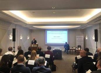 Energia, industria Gpl-Gnl: “Abilitare tutte le tecnologie”