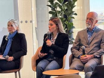 Enp, ematologa Frieri: “12 g/dL di emoglobina migliora qualità vita”