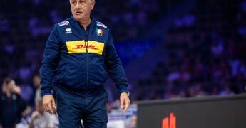 Europei di pallavolo, oggi Italia-Slovacchia: orario e dove vederla in tv (in chiaro)