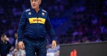 Europei pallavolo, oggi Italia-Svezia ai quarti: orario e dove vederla in chiaro