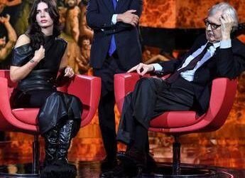 Evelina Sgarbi: “Giudice si preoccupa dei media, mandato a legali per ricusarla”