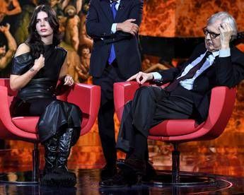 Evelina Sgarbi: “Giudice si preoccupa dei media, mandato a legali per ricusarla”