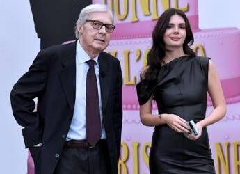 Evelina Sgarbi: “Mi hanno fatta fuori. Sono preoccupata per mio padre, voglio solo che stia bene”