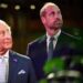 Evento raro a Londra, re Carlo e William insieme a un evento per l’ambiente: tensioni superate?