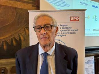 Farmaci, Rasi: “Con maggiori dati da Aifa a Regioni utilizzo più razionale risorse”