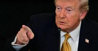 “Fate soldi, non la guerra”, il vero piano di Trump per l’Ucraina