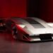 Ferrari F76: la prima hypercar digitale come manifesto del futuro