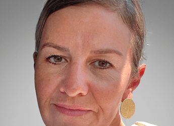 Ferrari nomina Maria Conti Chief Communication Officer