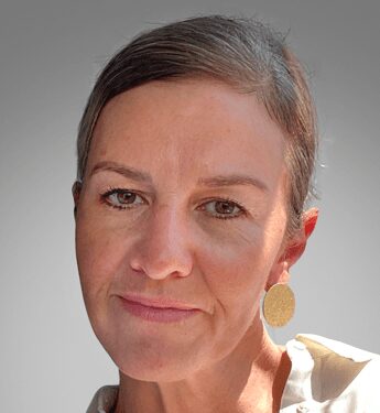 Ferrari nomina Maria Conti Chief Communication Officer