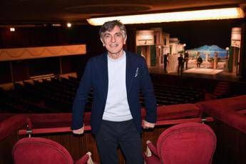 Festa Roma, Salemme nel documentario sul dietro le quinte della commedia di De Filippo