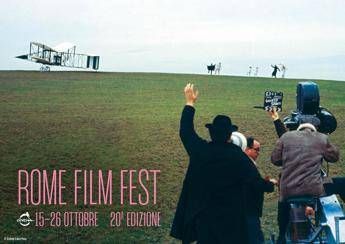 Festa del cinema di Roma, al via oggi la 20esima edizione: film, musica e ospiti