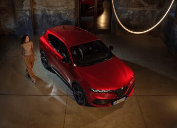 Ficili, Alfa non è in vendita, diesel centrale in rilancio Tonale