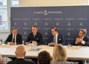 Fisco, in convegno Roma confronto Manageritalia-Leo su priorità in vista della manovra