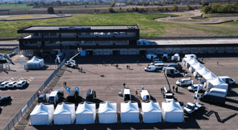 Fleet Pro 2025: il diesel domina ancora, ma l’elettrificazione è partita