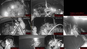 Flotilla, ambasciatore Israele: “Provocazione legata a Hamas, grave presenza di parlamentari italiani”