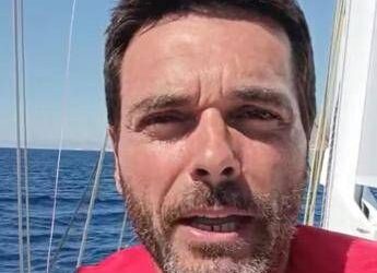 Flotilla, giornalista Saverio Tommasi tra le persone fermate da Israele