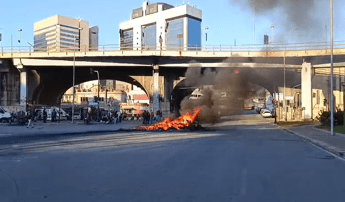 Flotilla, manifestazioni pro Pal in tutta Italia. Occupata l’Università Statale di Milano