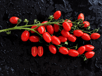 Focolai di salmonella rara in Europa, si rafforza l’ipotesi pomodorini