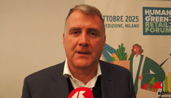 Food, Colombo (Cortilia): “Riportare attenzione su qualità cibo”