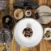 Food, nella ‘green cuisine’ la nuova tendenza è la carne del bosco