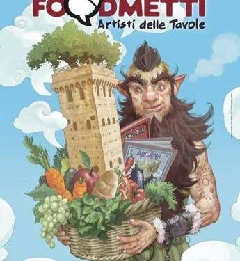 Foodmetti, Artisti delle Tavole